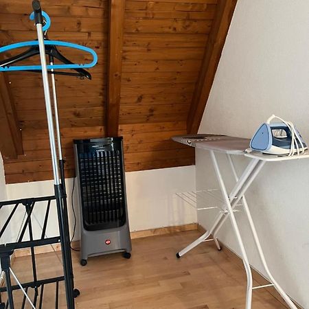 Get Cozy Flat Zuerich Appartement Buitenkant foto