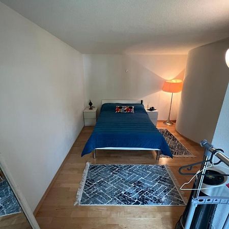 Get Cozy Flat Zuerich Appartement Buitenkant foto