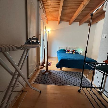 Get Cozy Flat Zuerich Appartement Buitenkant foto